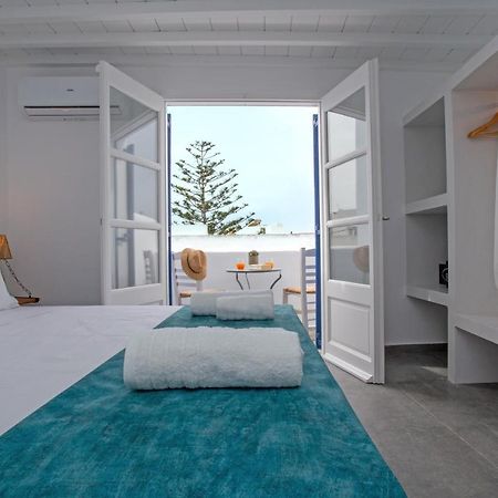 Aelia Suite I / Mykonos Town Exterior photo