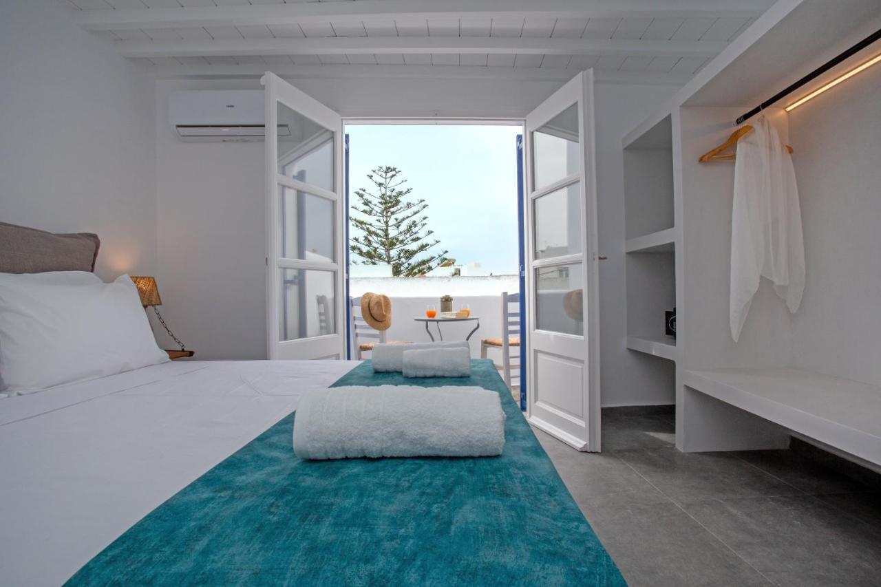 Aelia Suite I / Mykonos Town Exterior photo