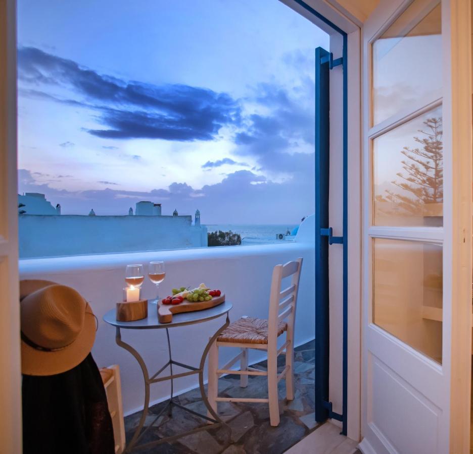 Aelia Suite I / Mykonos Town Exterior photo